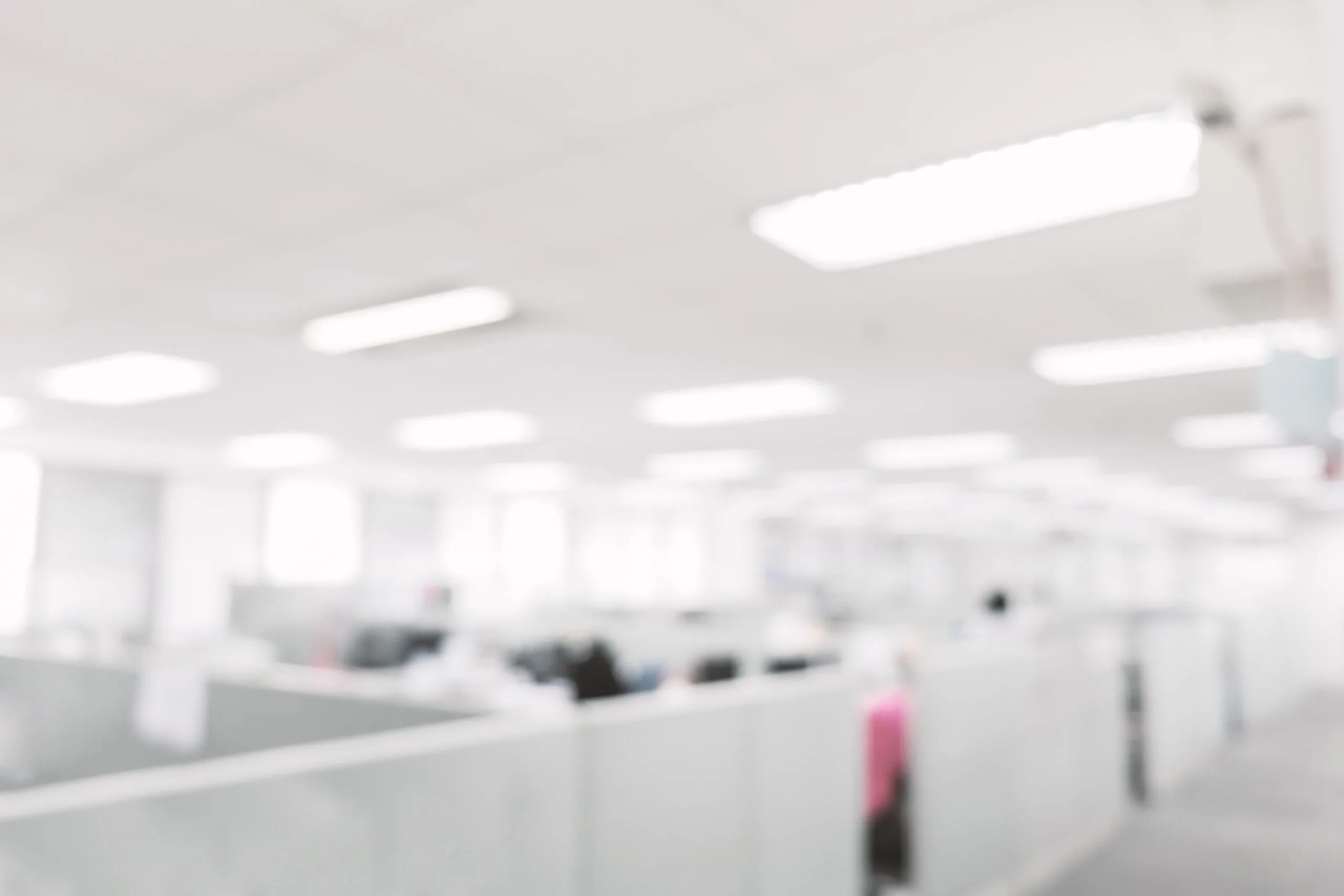 5 Office Cleaning Habits That Reduce Sick Days
