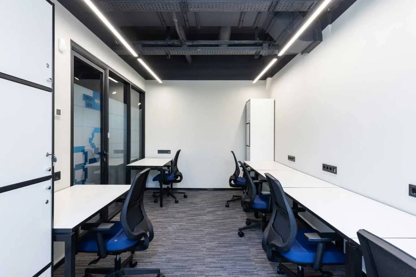 Why Eco-Friendly Cleaning Is Better for Your Business