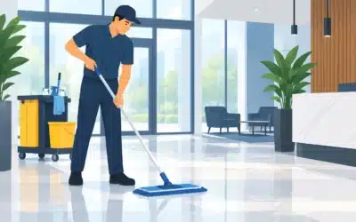 Day Porter Duties That Keep Facilities Ready